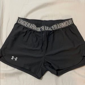 UNDER  ARMOUR Shorts